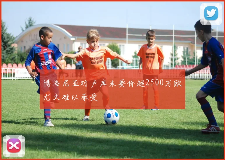 博洛尼亚对卢库米要价超2500万欧尤文难以承受