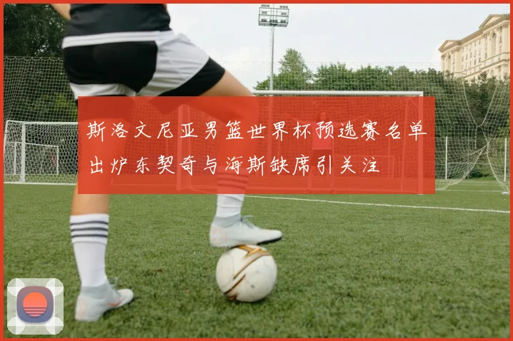 斯洛文尼亚男篮世界杯预选赛名单出炉东契奇与海斯缺席引关注