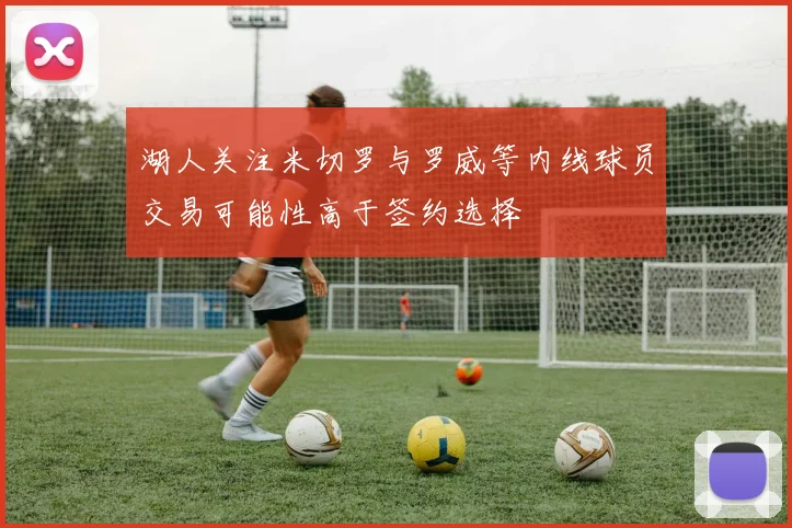 湖人关注米切罗与罗威等内线球员交易可能性高于签约选择